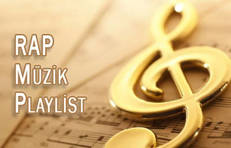 RAP Müzik Playlist