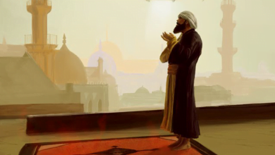 Jeffrey Lang ve İlk Namaz
